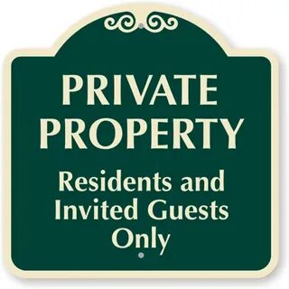 Invited guest