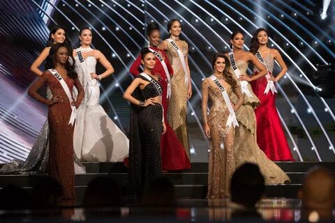 List of miss