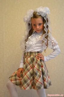 Шестиклашка