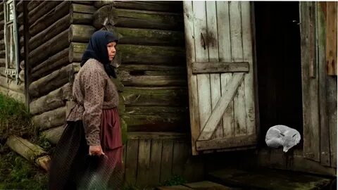 Рассказы деревенская соседка