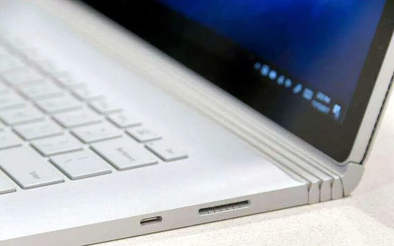 Surface connect to USB-C. Виды разъемов surface book. Ремонт магнитного коннектора surface book 2.