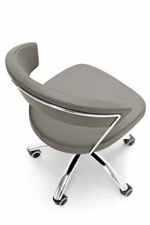 New chair