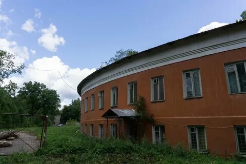 Ольгово дмитровский