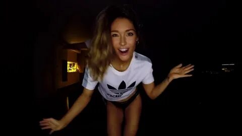 Flashing nights