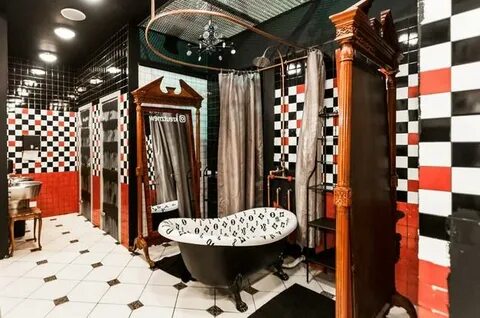 Ресторан квартира 8 санкт