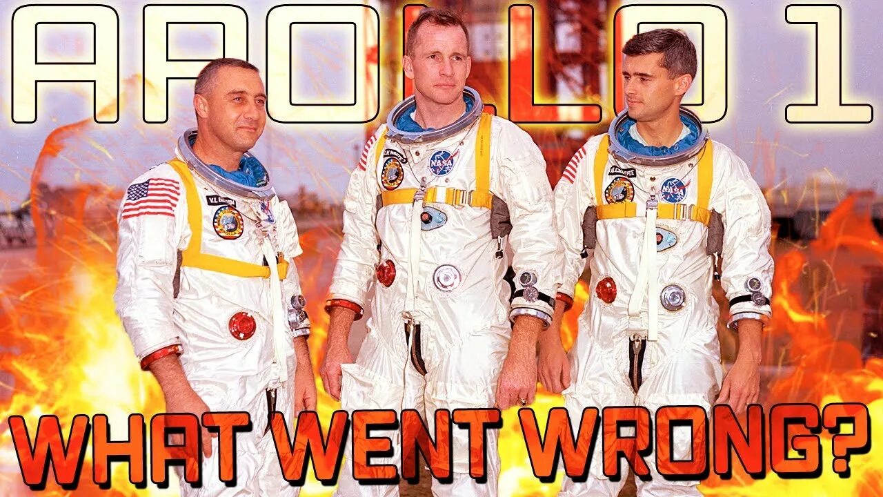 Apollo was one of the