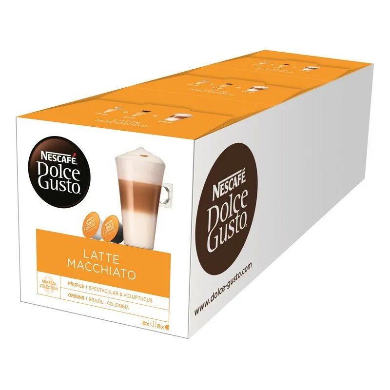 Nescafe капсулы купить. Кофе в капсулах Nescafe Dolce gusto Latte Macchiato. Кофе в капсулах Nescafe Dolce gusto Latte Macchiato Caramel. Капсулы Дольче густо латте. Капсула Dolce gusto Latte Macchiato.