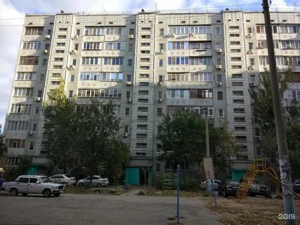Астраханская 4