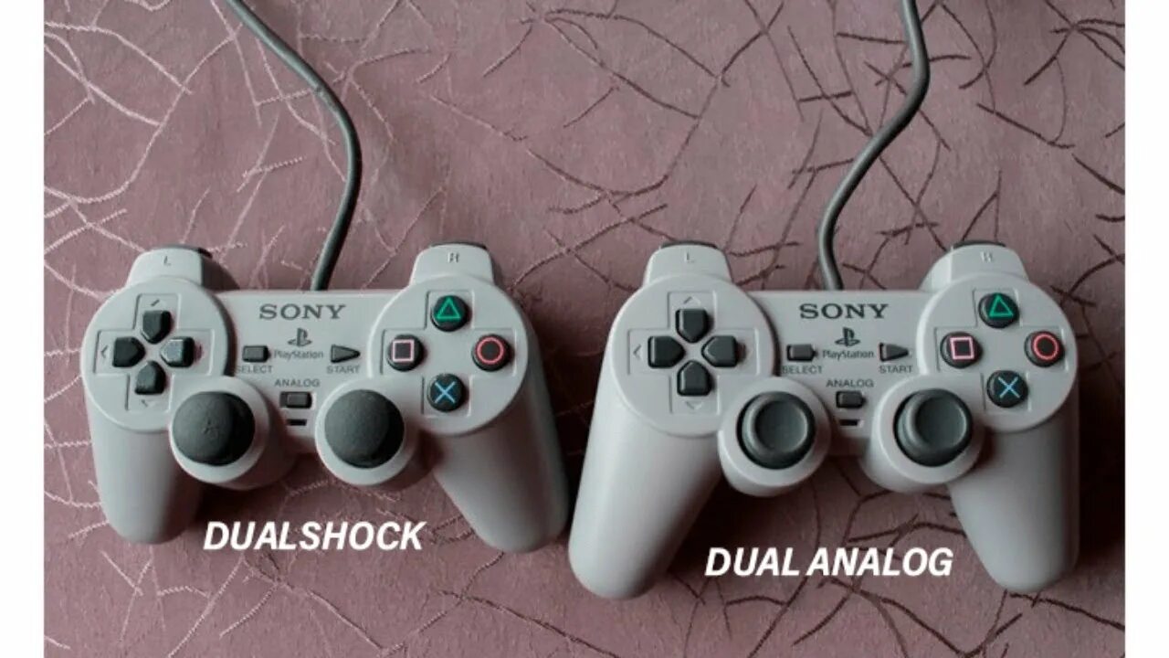 Аналог playstation