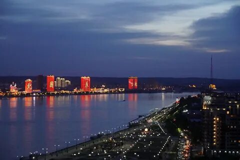 Город китая рядом с благовещенском