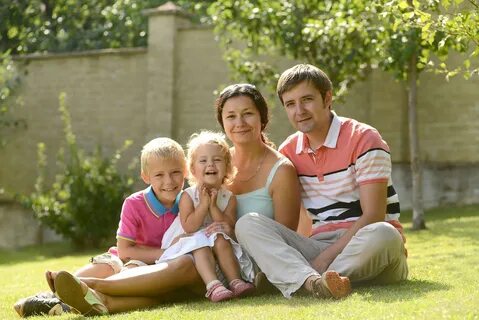 Family детский