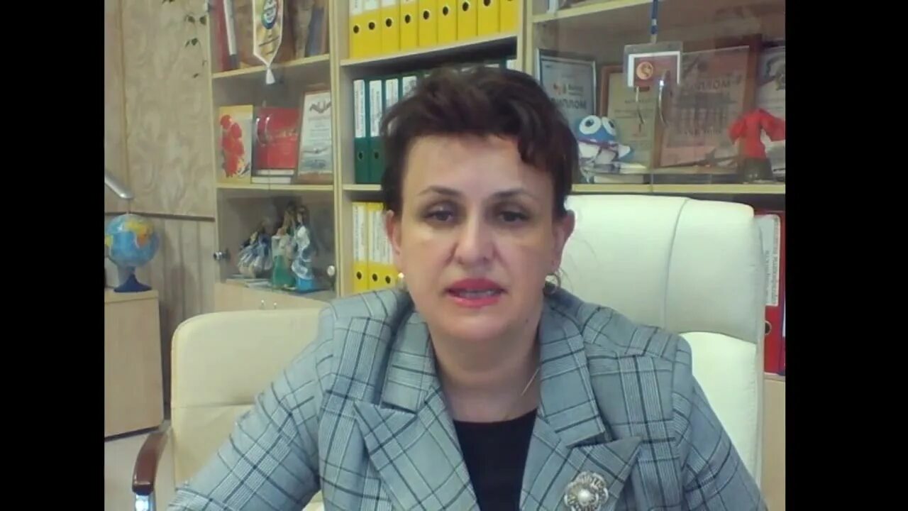 Преподавание ИТ в РФ 2016" - Елистратова Ольга Васильевна - Персональная страниц
