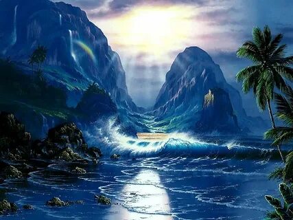 Sea story
