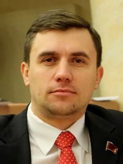 Николай Бондаренко ВКонтакте