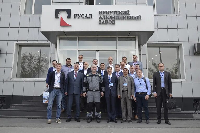 Лидеры русала