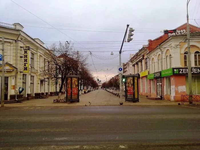 Ул кирова фото