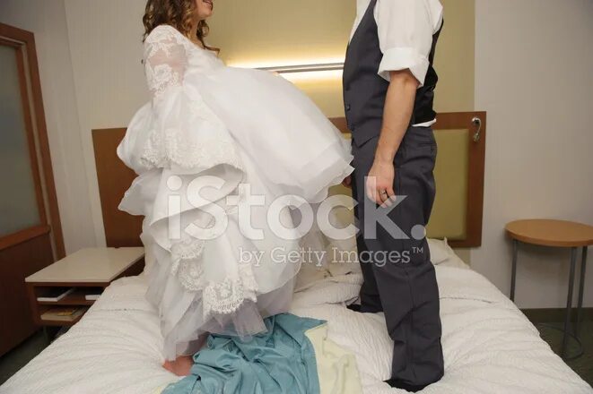 Bound brides