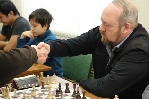 Шахматы самара регистрация