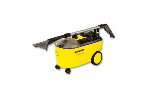 Аппарат для химчистки Karcher Puzzi 100 SUPER 1.100-113 1.