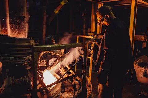 Металлург омутнинск