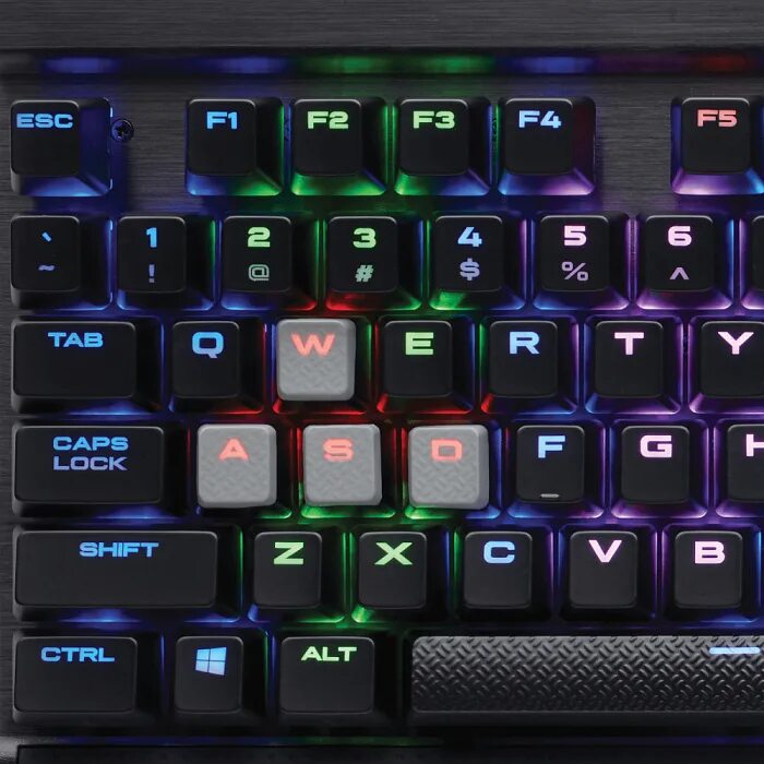 Какие кнопки чтобы клавиатура светилась. Клавиатура corsair k65. corsair k65 rgb rapidfire. клавиатура corsair 65%. k65 rgb rapidfire.