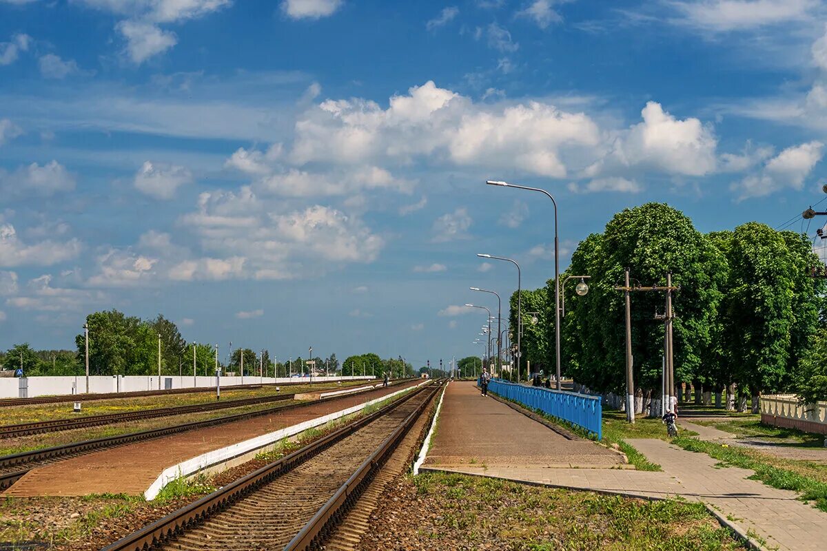 быхов. жд быхов. быхов. быхов. быхов станция.
