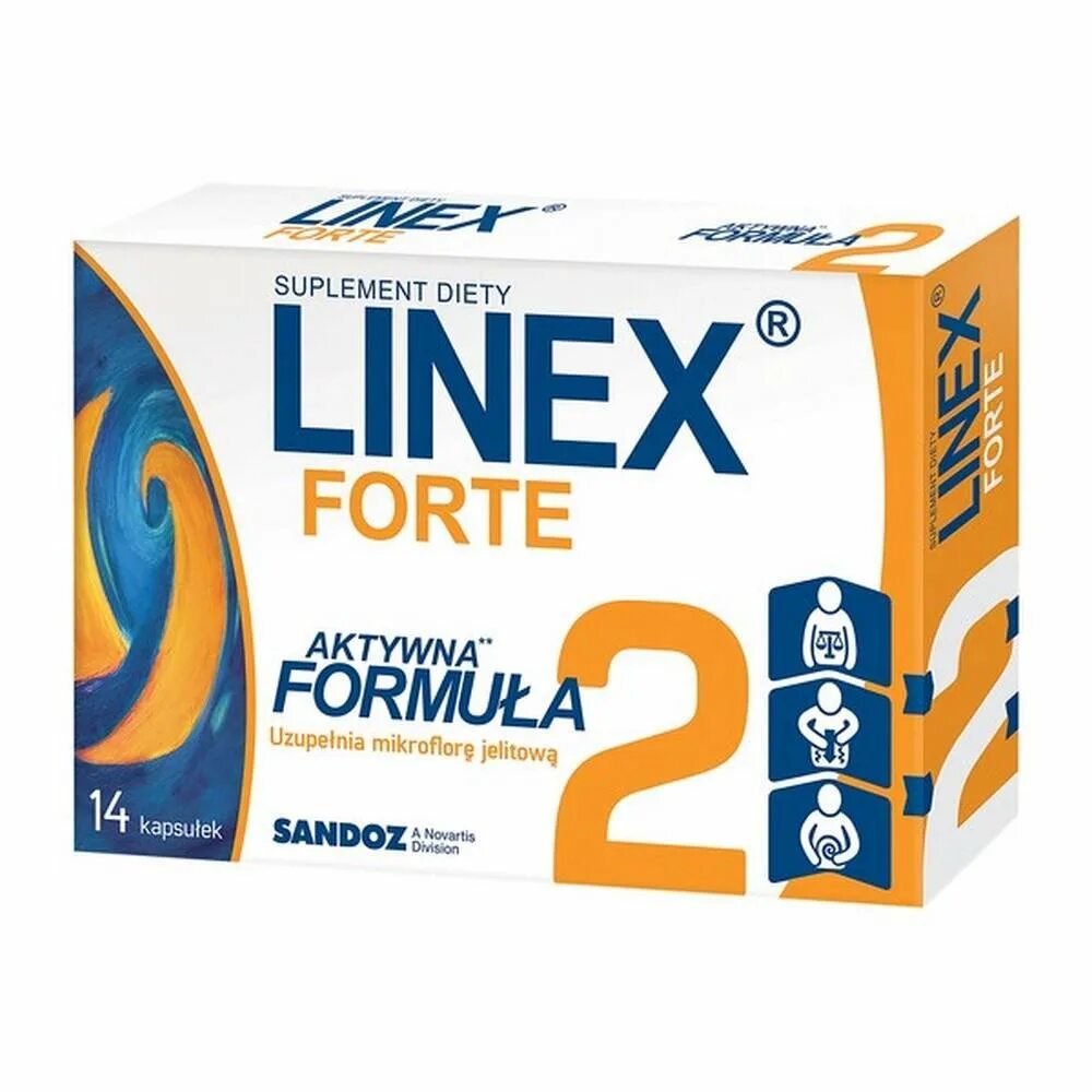 Линекс форте капсулы купить. Linex Forte капсулы. Линекс форте капсулы Sandoz. Линекс Sandoz капсулы. Linex Forte 2.