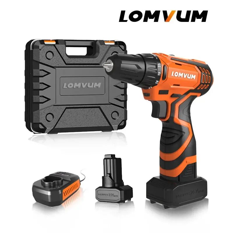 Дрель шуруповерт литий ионный аккумулятор. Lomvum 25v шуруповерт. lomvum аккумулятор. lomvum ydz12-2. шуруповерт lithium.