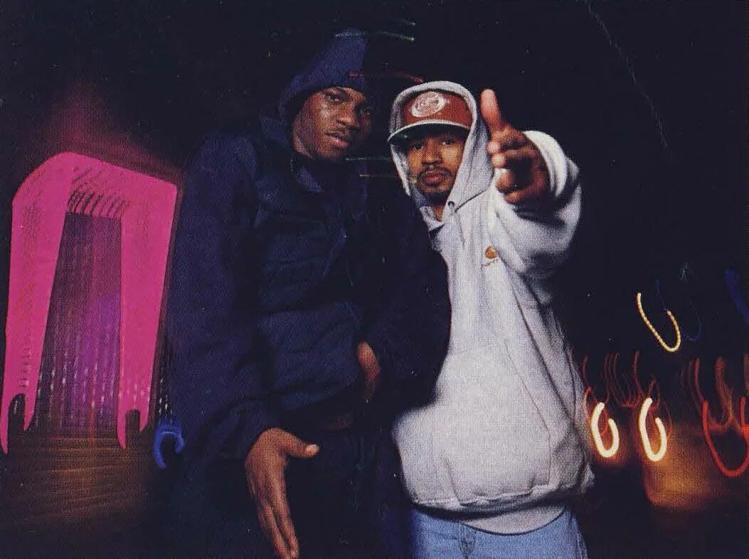 Обложка live. - full scale lp. Showbiz & a. - full scale lp. G.