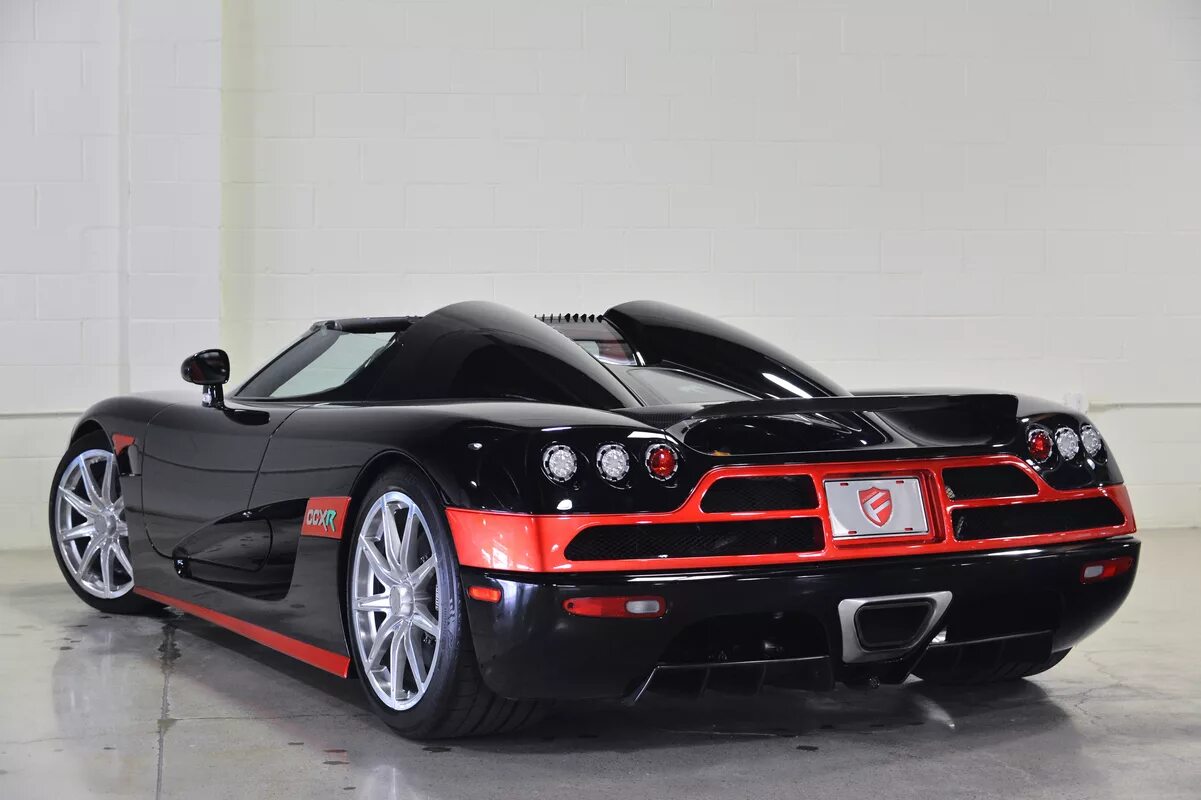 Кёнигсегг CCXR. Koenigsegg CCXR 2009. Koenigsegg CCXR Тревита.