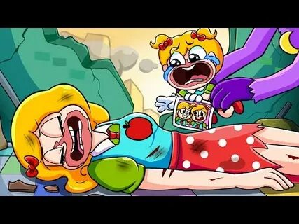 Catnap poppy playtime 3 animation