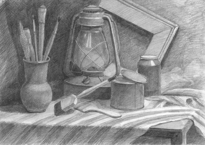художественные работы карандашом. натюрморт карандашом для начинающих. художественные работы карандашом. академический рисунок натюрморт. натюрморт карандашом.