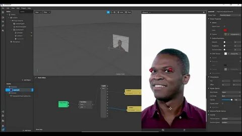 Ar studio