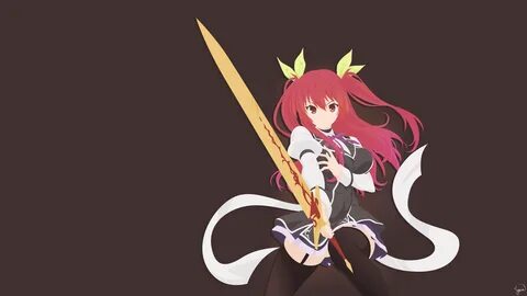 Vermillion