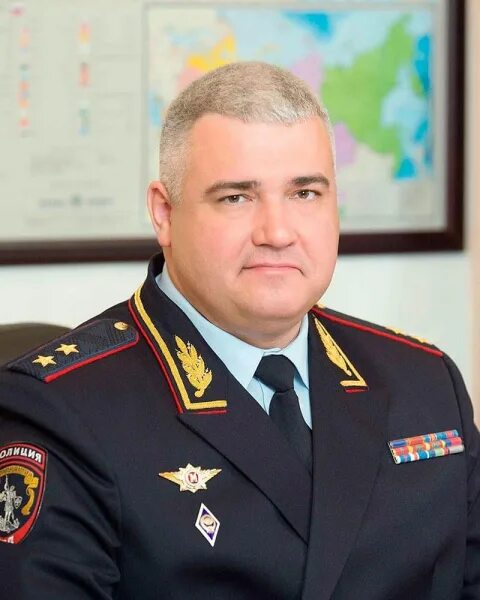 Птицын, Михаил Юрьевич - ПЕРСОНА ТАСС