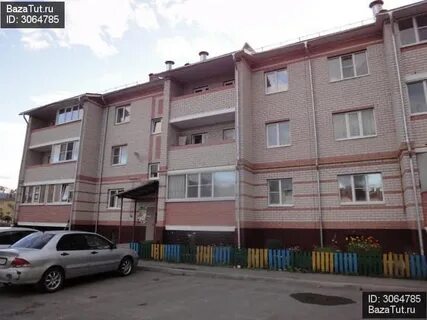 Костромская 50