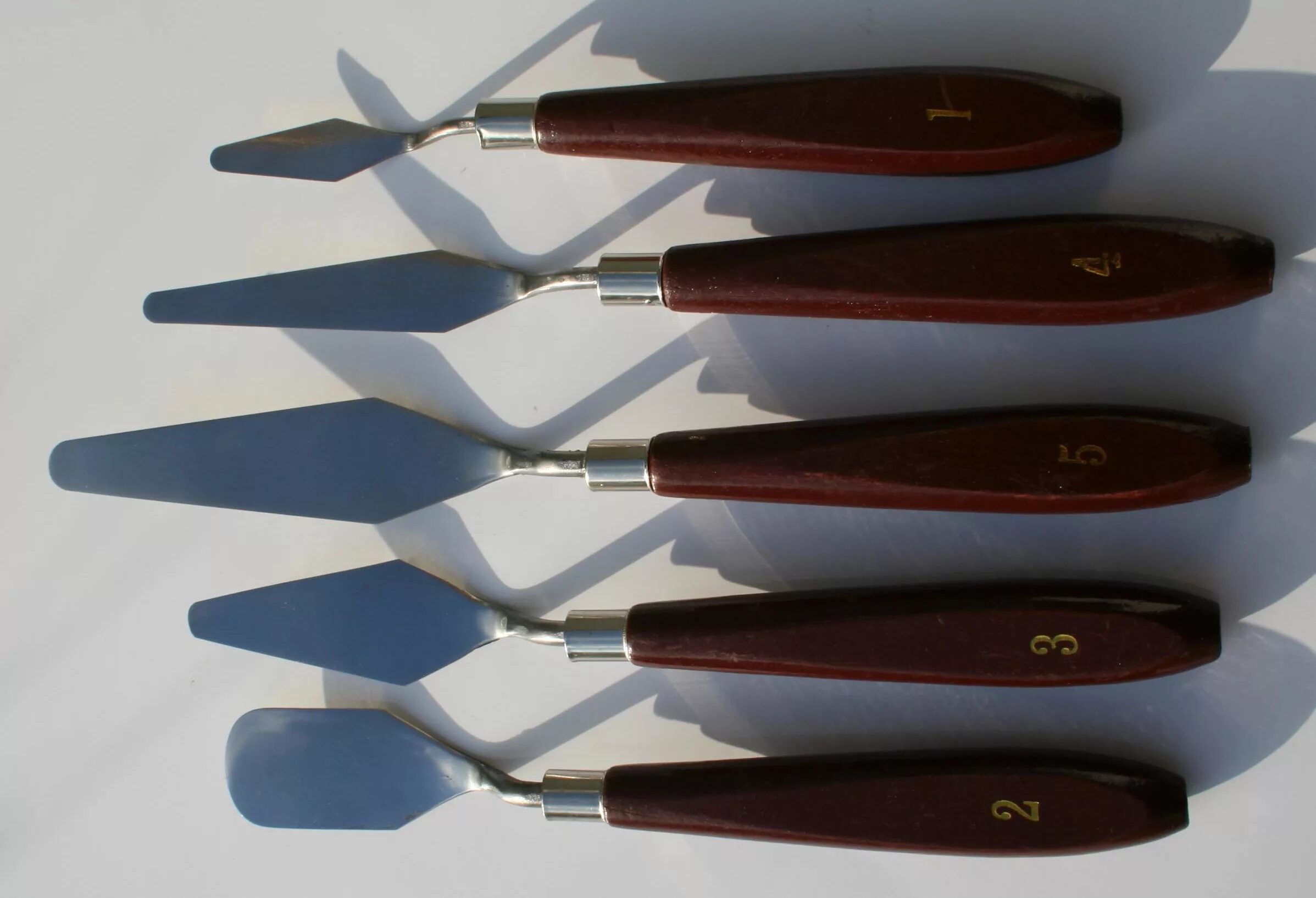 Мастихин для рисования. Мастихин сонет 1012, dk29022. Мастихин, арт. Мастихин сонет 1018. Набор мастихинов малевичъ simple 3 шт.