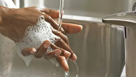 Wash live