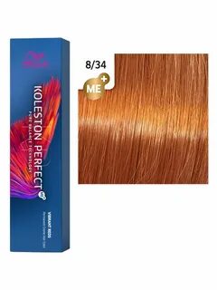 Wella professional koleston отзывы