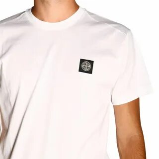 Футболка stone island
