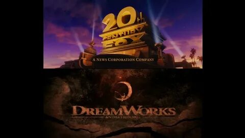Dreamworks animation fox distribution deal