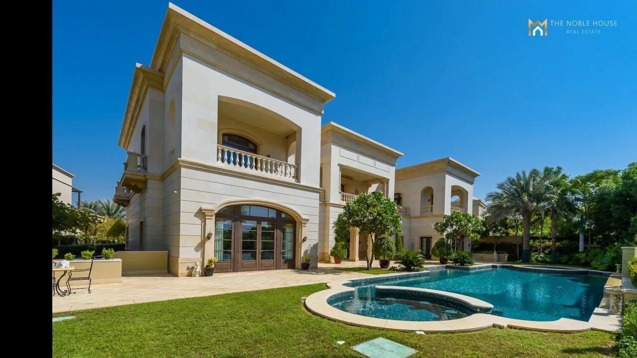 Etboom dacha dubai. Sobha hartland dubai. Вилла на пальме джумейра. Остров пальма джумейра виллы. Виллы в дубаи палм джумейра.