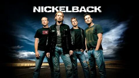 No fixed address nickelback