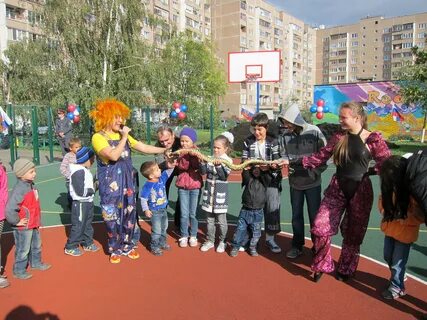 Жулебинский бульвар 9