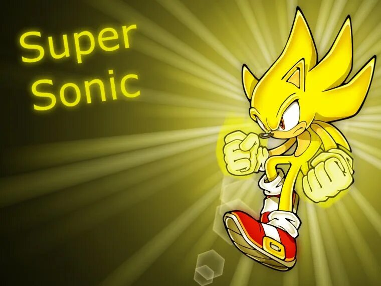 Играть за супер соника. Суперсоник. Super Sonic. Супер Соник картинки. Обои Supersonic.