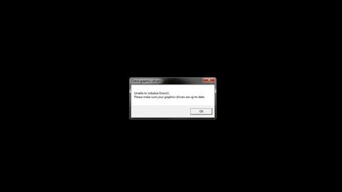 Error occurred please send