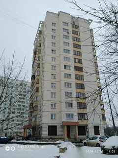 Корпус 43
