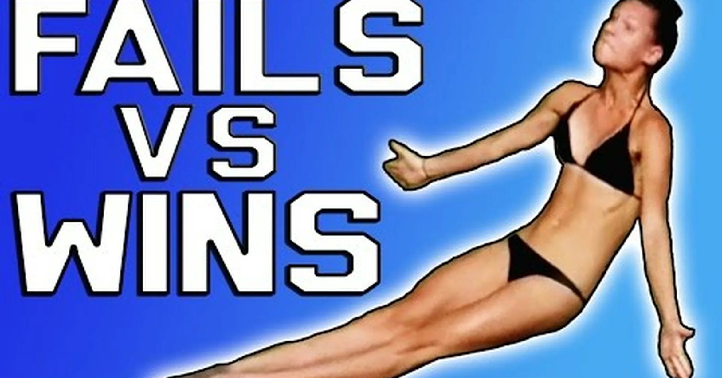 Presenting to win. Fail army. failure vs fail. wins and fails. best win.