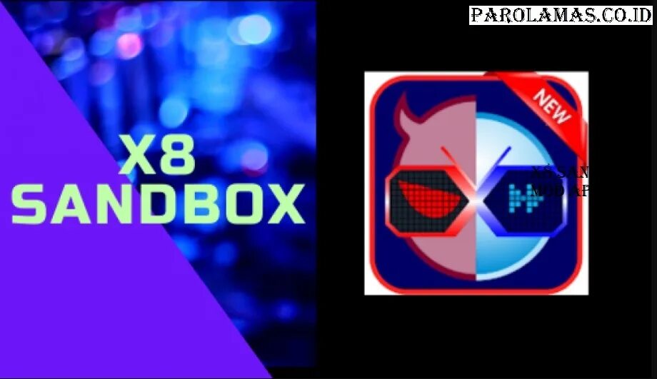 8x sandbox. Х8 Sandbox. X8 Sandbox 4pda. X8 Sandbox лого. X8 Sandbox Интерфейс.