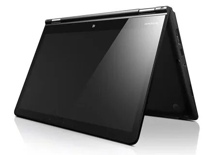 Ноутбуки трансформеры thinkpad